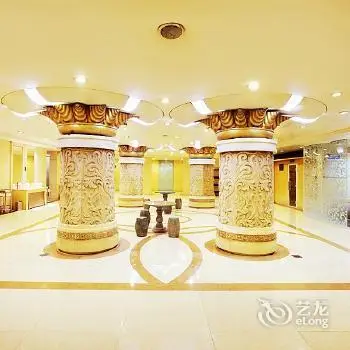 Tian Xin Hotel 