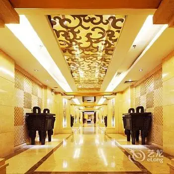 Tian Xin Hotel 