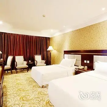 Tian Xin Hotel 