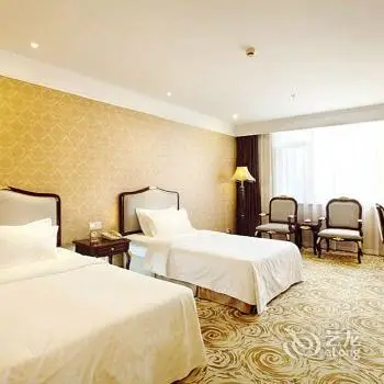 Tian Xin Hotel 