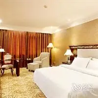 Tian Xin Hotel 