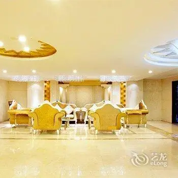 Tian Xin Hotel 