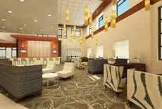 Embassy Suites Fayetteville Fort Bragg 