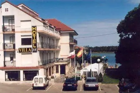 Hotel Villa 