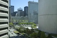 Marriott Downtown at CF Toronto Eaton Centre 