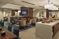 Marriott Downtown at CF Toronto Eaton Centre 