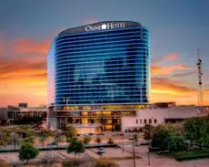 Omni Dallas Hotel 