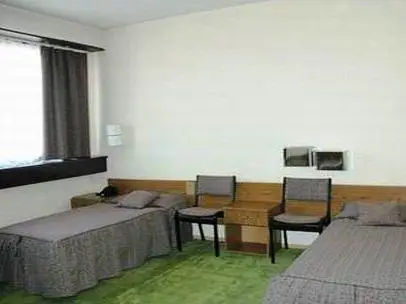 Grand Hotel Pristina