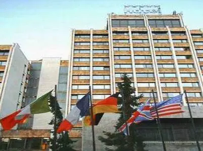 Grand Hotel Pristina