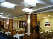 Grand Hotel Pristina 