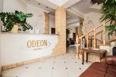 Hotel Odeon Adler 