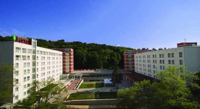 Plaza Resort Kislovodsk