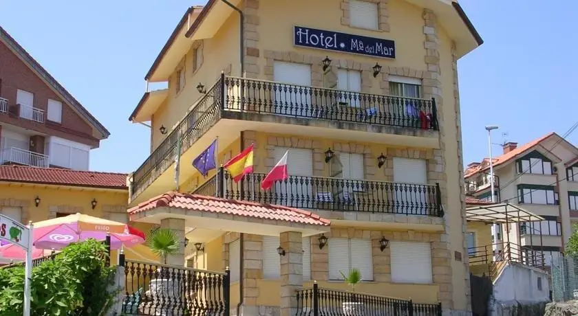 Hotel Maria del Mar