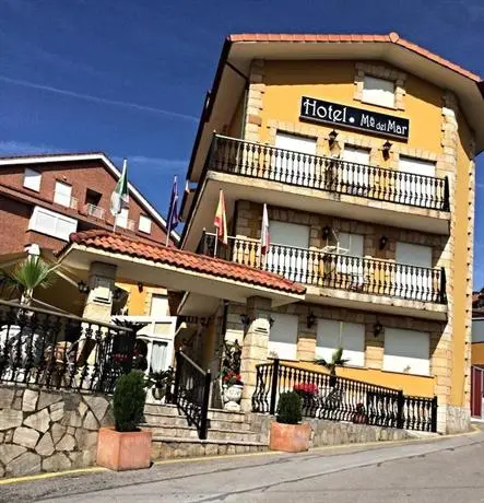 Hotel Maria del Mar 