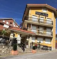 Hotel Maria del Mar 