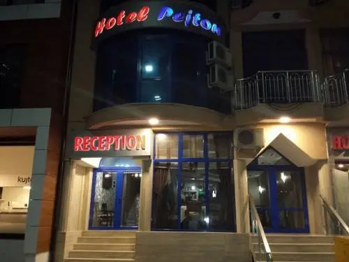 Hotel Pejton