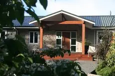 Kauri Point Luxury Bed & Breakfast 