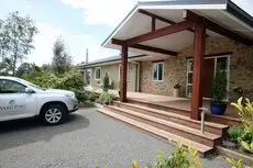 Kauri Point Luxury Bed & Breakfast 