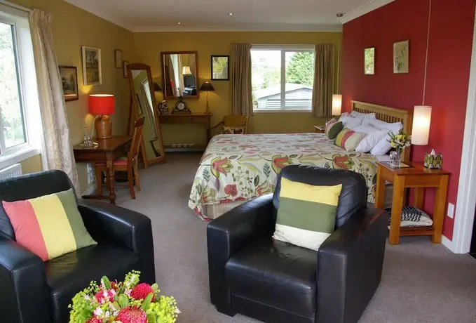 Kauri Point Luxury Bed & Breakfast