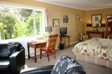 Kauri Point Luxury Bed & Breakfast 