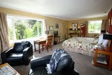 Kauri Point Luxury Bed & Breakfast 