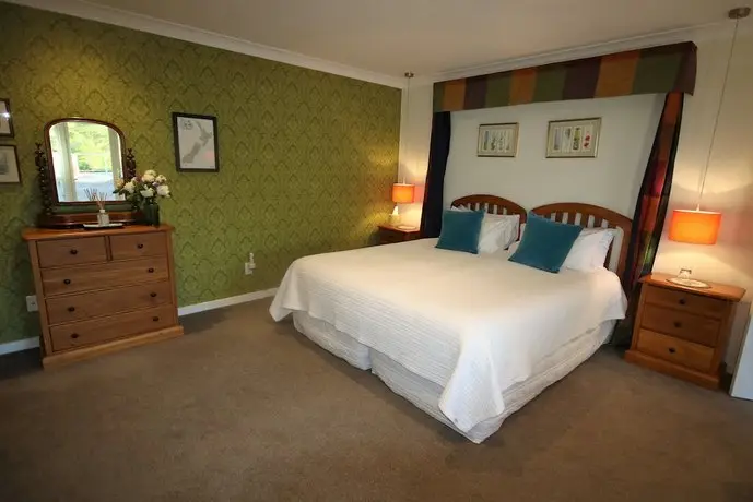 Kauri Point Luxury Bed & Breakfast 