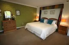 Kauri Point Luxury Bed & Breakfast 