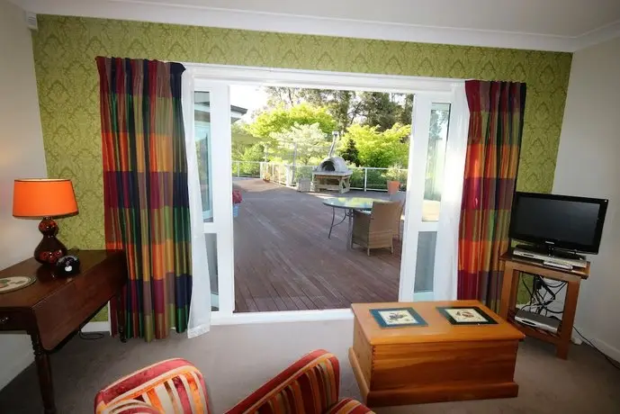 Kauri Point Luxury Bed & Breakfast 