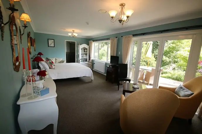 Kauri Point Luxury Bed & Breakfast 