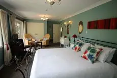 Kauri Point Luxury Bed & Breakfast 