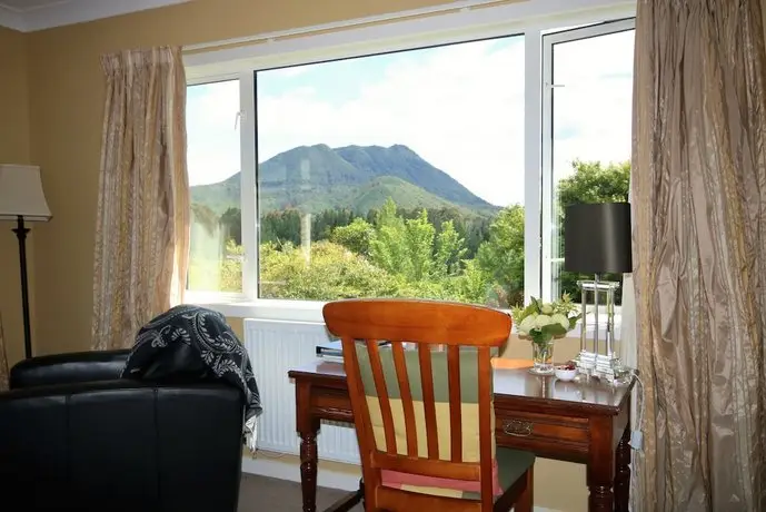 Kauri Point Luxury Bed & Breakfast 