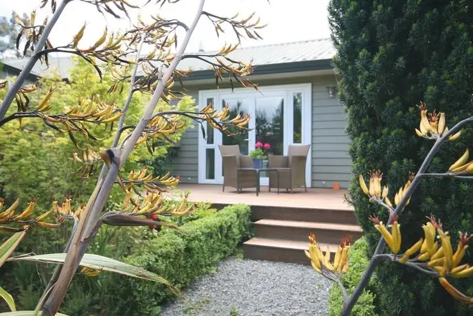 Kauri Point Luxury Bed & Breakfast 