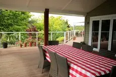 Kauri Point Luxury Bed & Breakfast 