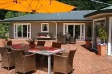 Kauri Point Luxury Bed & Breakfast 