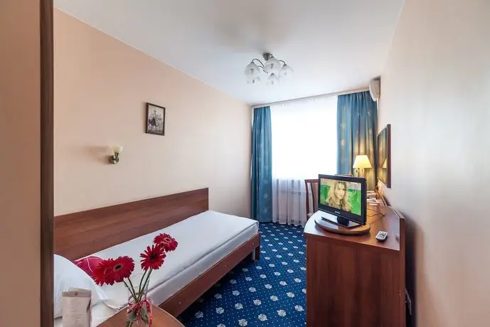 AZIMUT Hotel Nizhniy Novgorod 