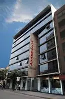 Amerian Tucuman Apart & Suites 