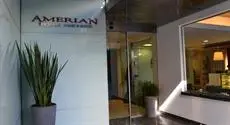 Amerian Tucuman Apart & Suites 