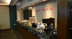 Amerian Tucuman Apart & Suites 