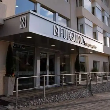 Fueguino Hotel