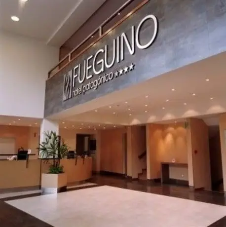 Fueguino Hotel