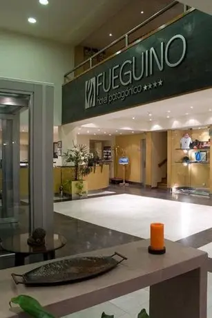 Fueguino Hotel