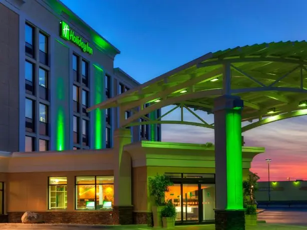 Holiday Inn Winnipeg Airport - Polo Park