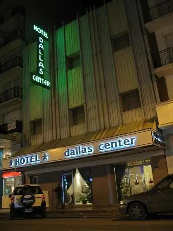 Hotel Dallas Center