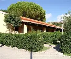 Il Calabriano Residence 