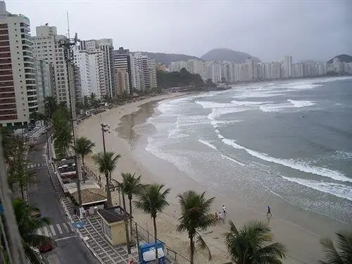 Asturias Praia Hotel