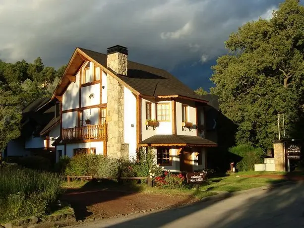 Cabanas Arco Iris