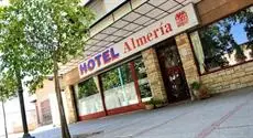 Hotel Almeria 