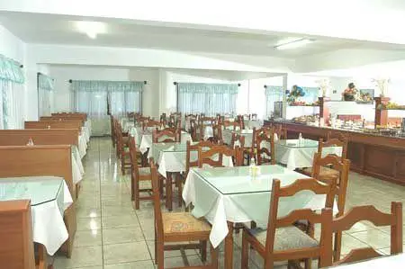 Hotel Estrelas da Serra 