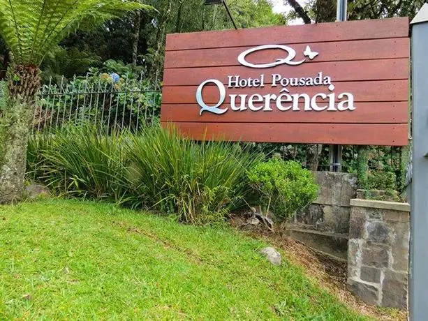 Hotel Pousada Querencia 