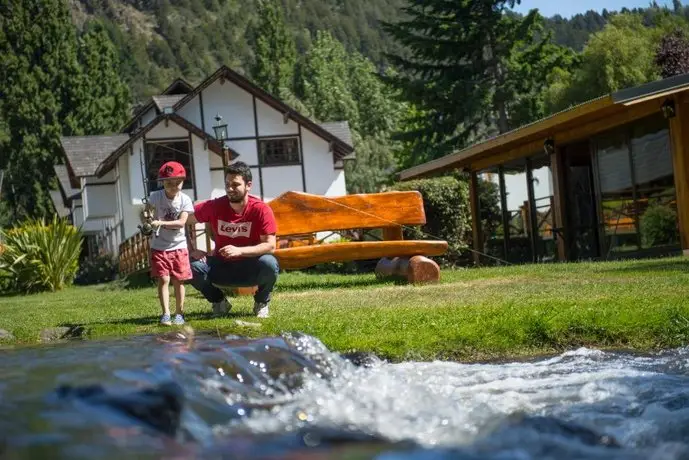 La Fontaine San Martin De Los Andes